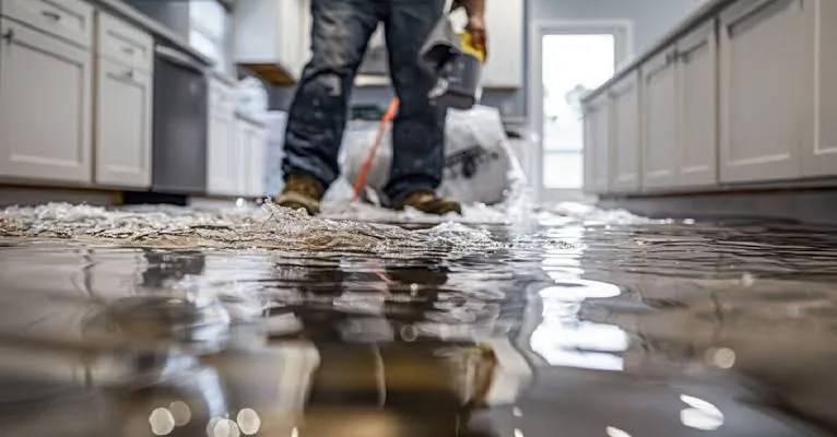 Water damage restoration companies near me in Sundance, UT - Emergency flood extraction