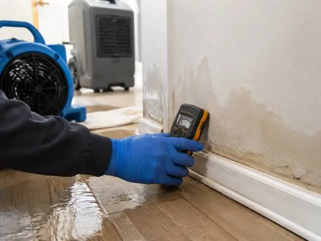24/7 Water damage restoration services in Sundance, UT - Rapid flood cleanup and mitigation